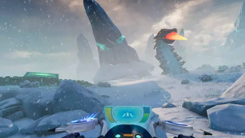 Subnautica Below Zero Alle Konsolenbefehle und Cheats, wie man sie verwendet