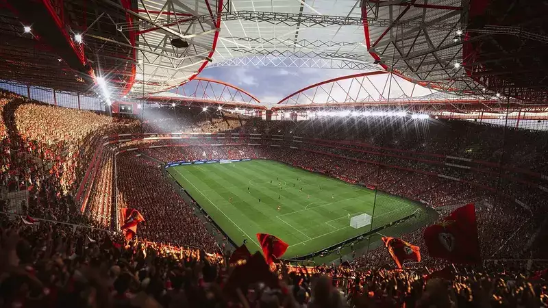 EA Sports FC 24 Alle neuen Stadien der Serie A