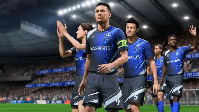 Alle bestätigten Ligadivisionen von EA Sports FC sind unten aufgeführt