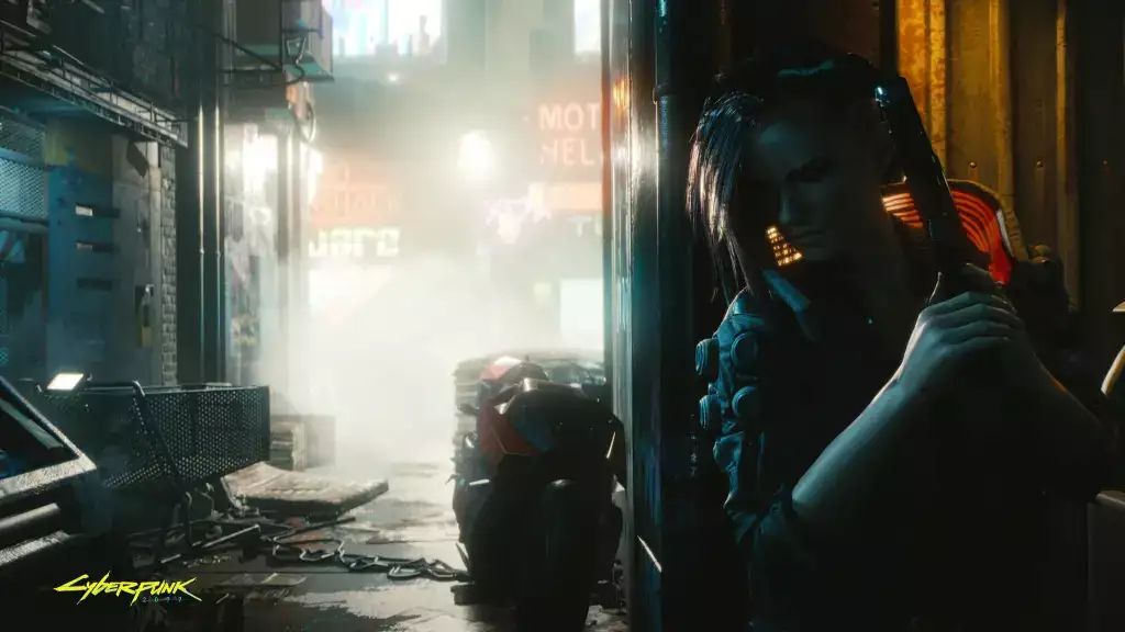 Cyberpunk 2077 Level-Anleitung, maximales Level-Cap-Charakter-Straßen-Cred-Attribut