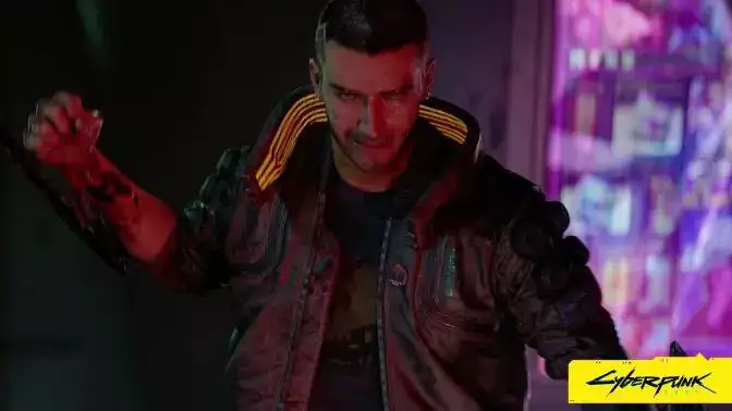 Cyberpunk 2077 Cyberware-Leitfaden Mantis Blades, wie man Ripperdocs-Raritäten erhält