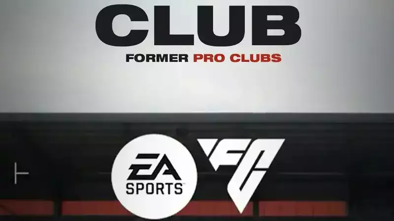 Wird EA Sports FC Proficlubs haben? Ja, das wird es