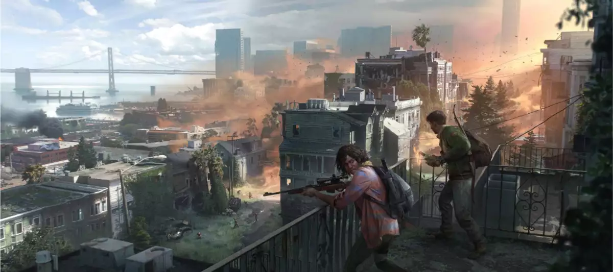 The Last of Us Factions: Release Date Speculation, Summer Game Fest News, Story, Setting, More