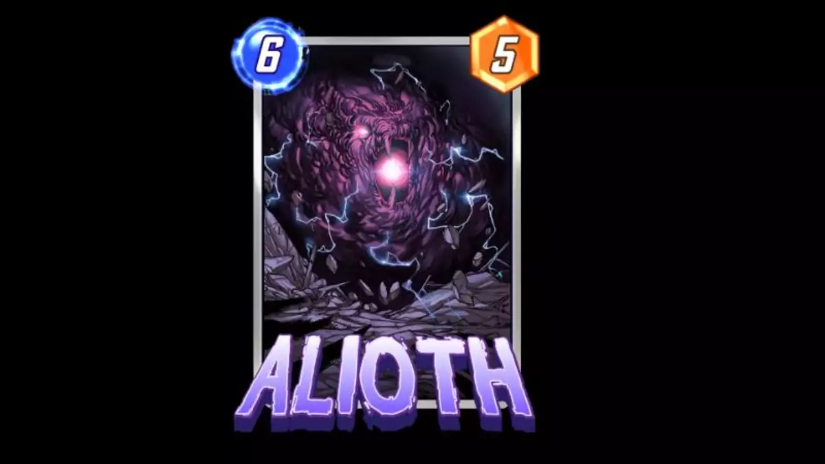 Best Alioth Decks In Marvel Snap (September 2023)