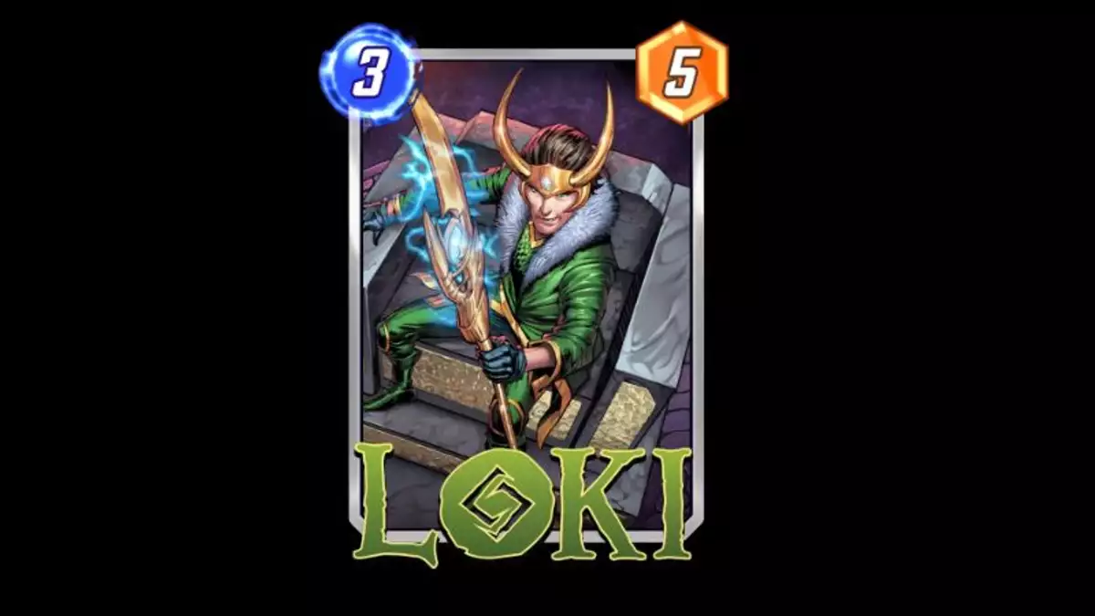 Best Loki Decks In Marvel Snap (September 2023)