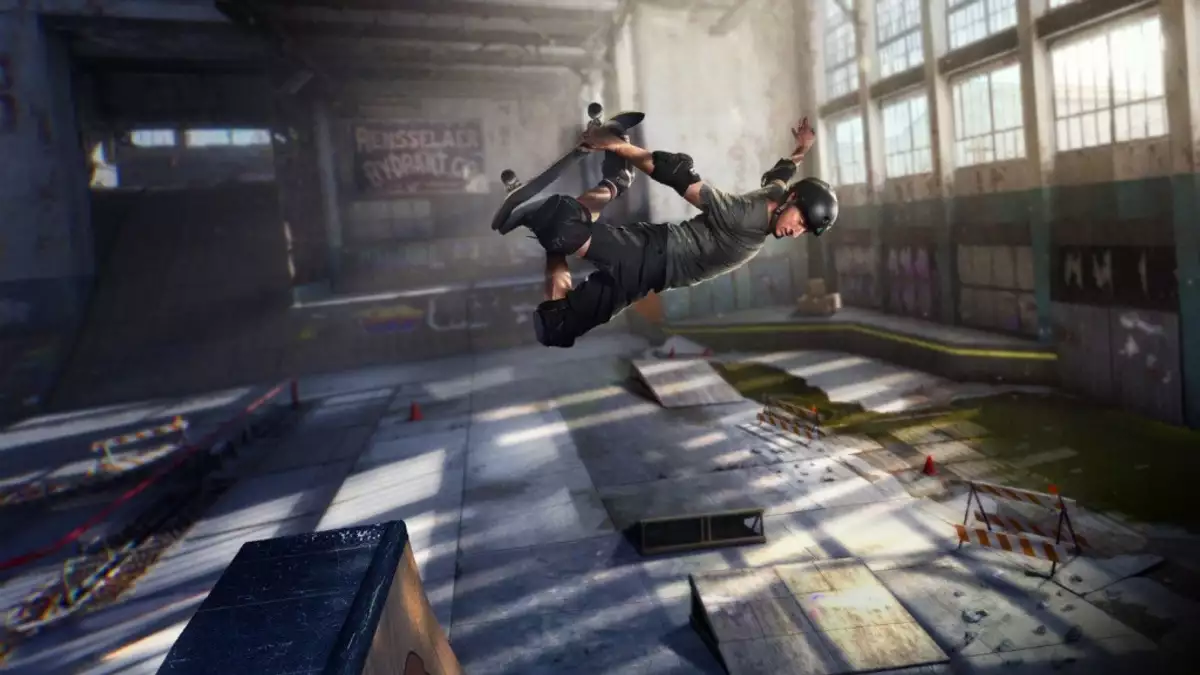 Tony Hawk Pro Skater 3 & 4 Remakes: Is It Happening?