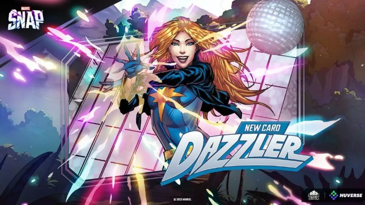 Best Dazzler Decks In Marvel Snap (September 2023)