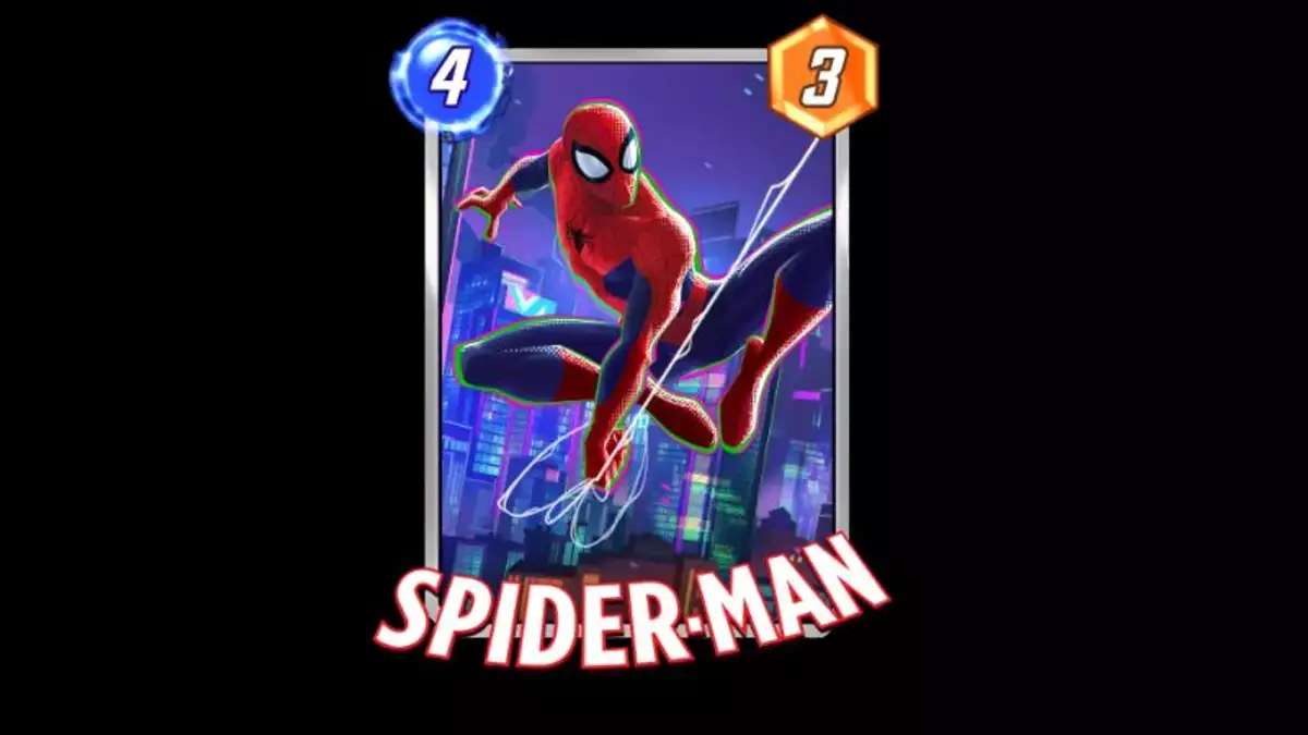 Best Spider-Man Decks In Marvel Snap (September 2023)