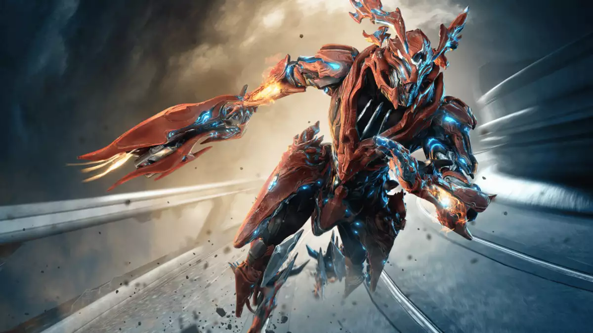 Warframe Update 33.6.4 Patch Notes, Confirmed Changes, and News