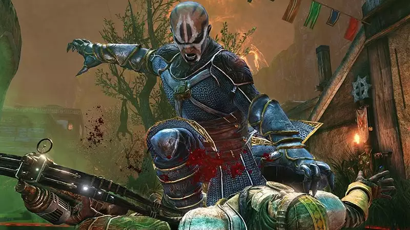 Neues Erscheinungsdatum von Legacy of Kain Gameplay-Neuigkeiten enthüllt Crystal Dynamics-Franchise-Remaster-Remake LoK 6