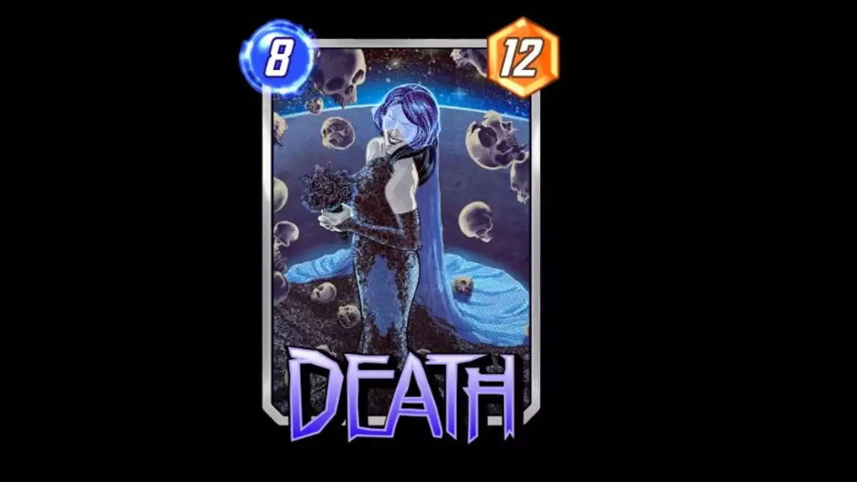 Best Death Decks In Marvel Snap (September 2023)