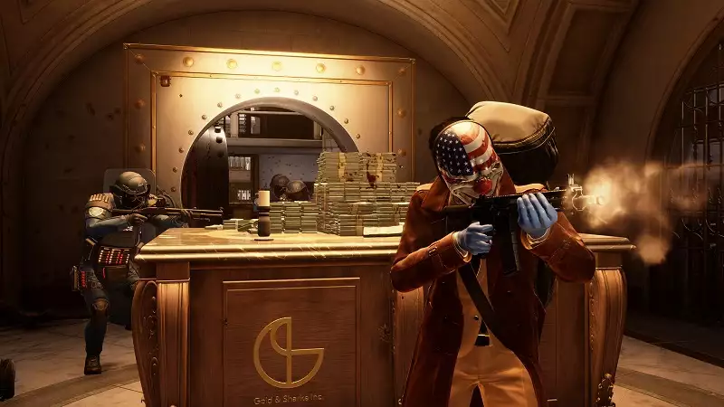 Technischer Stresstest der offenen Beta von Payday 3, Termine, Zeiten, Anfang, Ende, Inhalt, wie man Plattformen beitritt, Steam, Xbox Insider