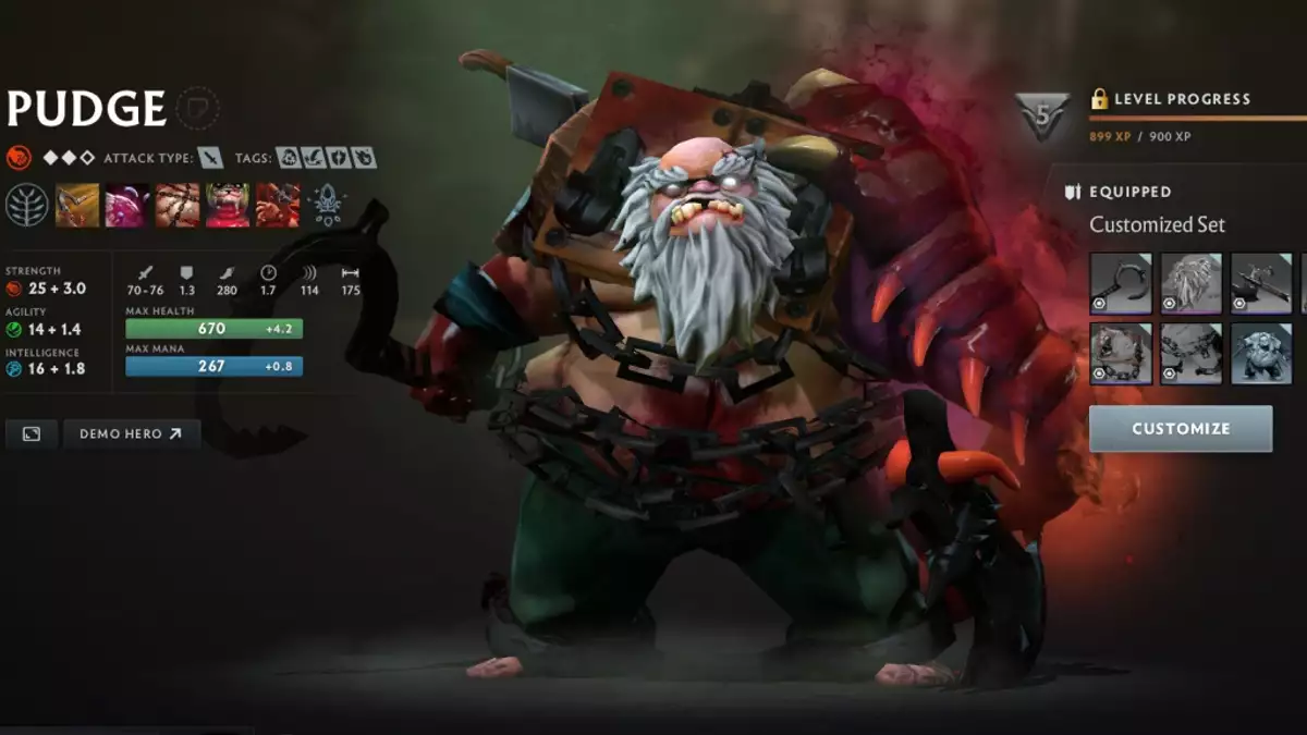 How To Play Pudge In Dota 2: Best Tips & Tricks