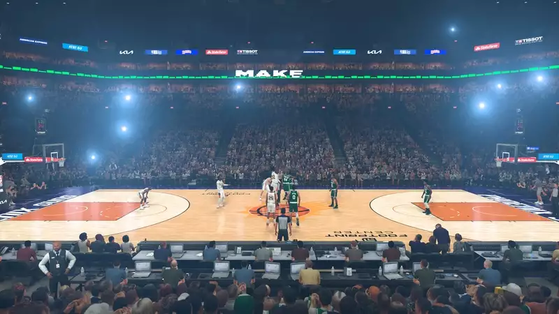 NBA 2K24-Schließfachcodes und wie sie funktionieren. Gegen Prämien einlösen