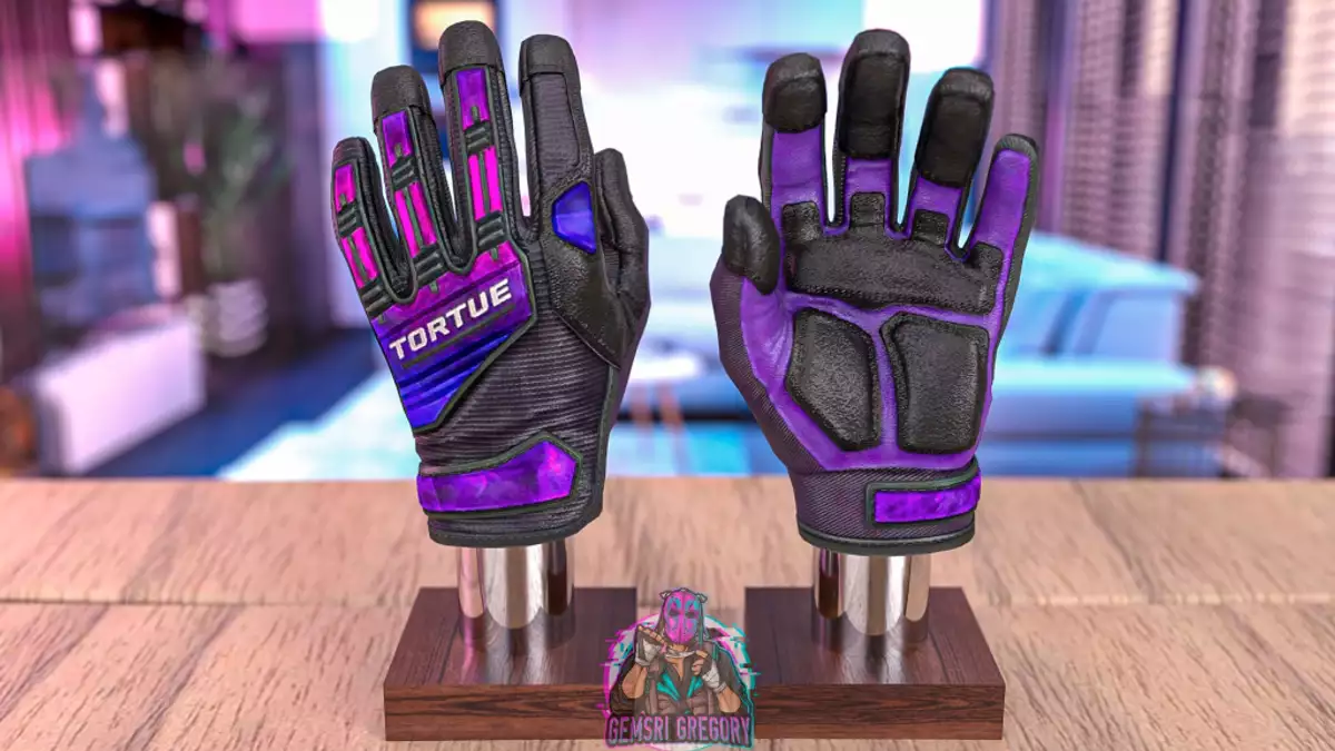 What Are The Best Gloves In CS2?