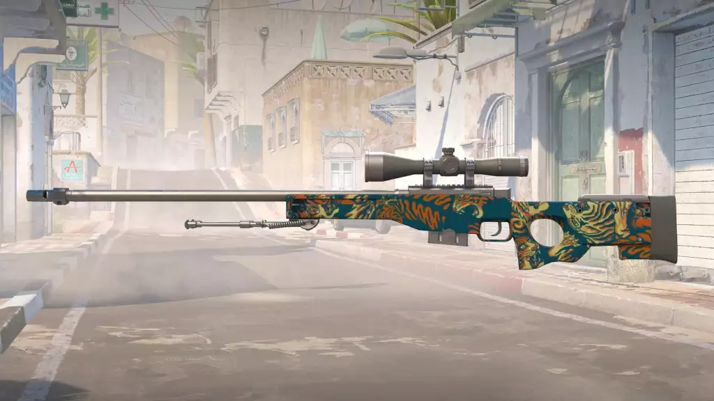 AWP_Silk_Tiger