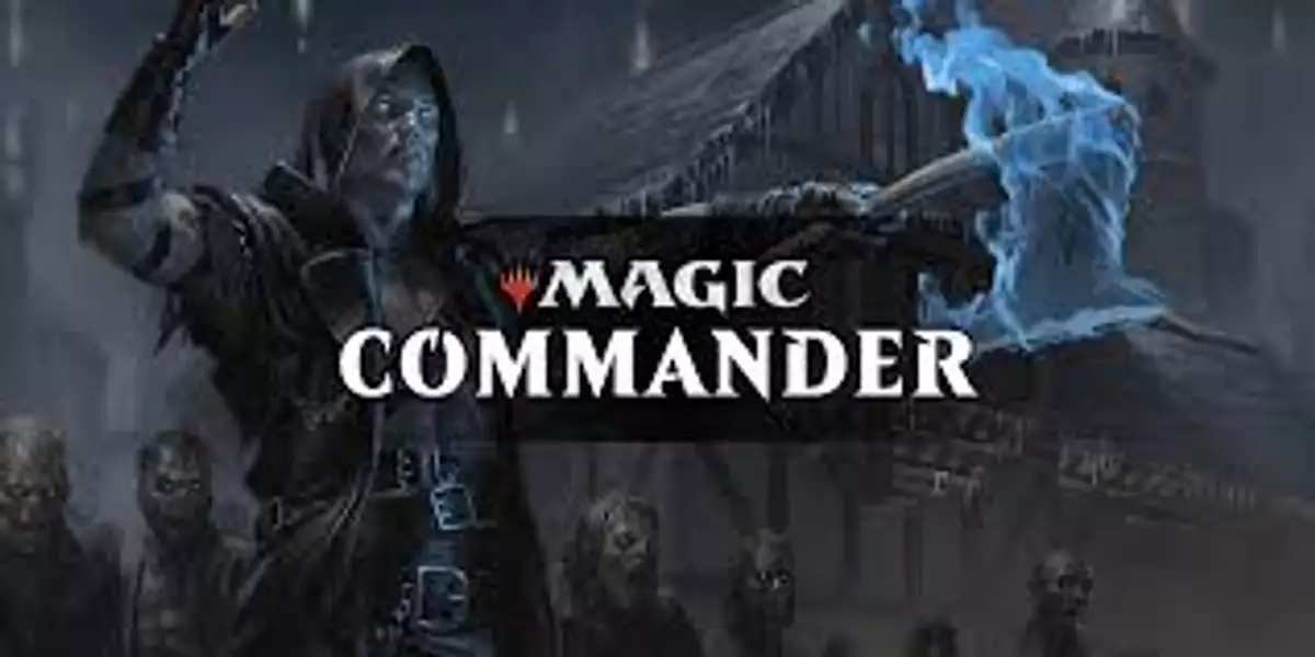 Best MTG Commanders In 2023