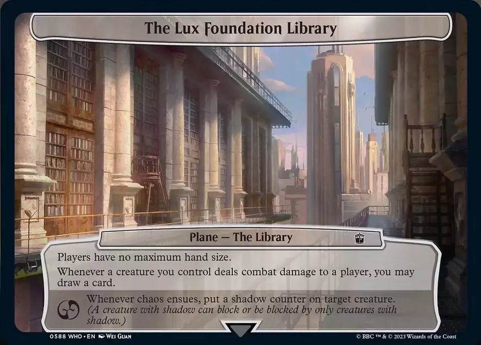 who-588-the-lux-foundation-library