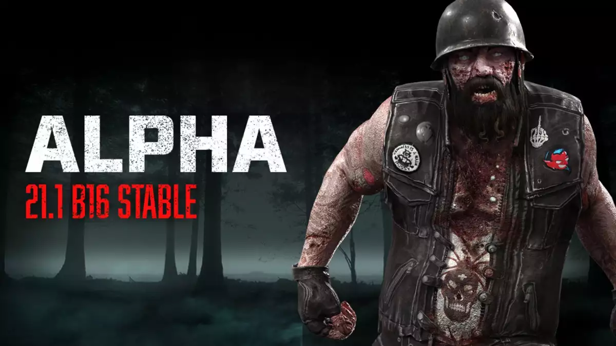 7 Days To Die Alpha 21.1 Patch Notes: Latest Update and Changes