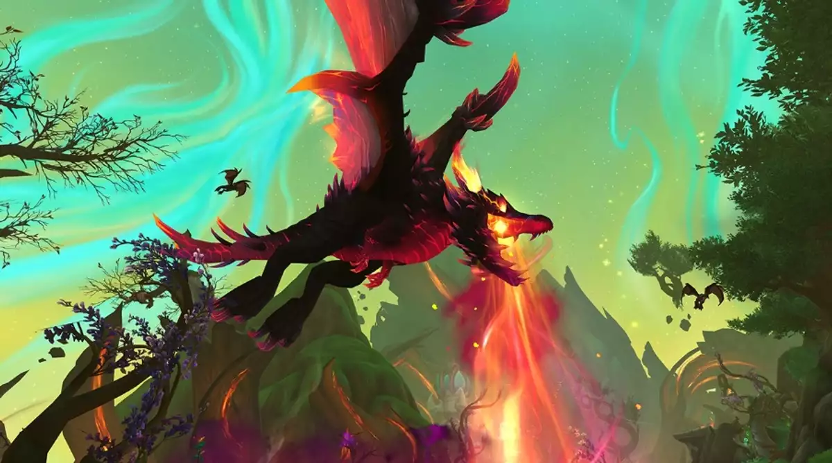 All Class Set Bonuses in WoW Dragonflight Season 3