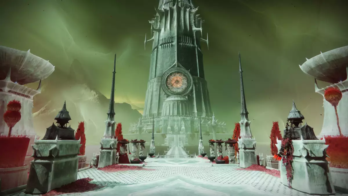 All Destiny 2 Secret Chests In Savathun's Spire (Week 3)