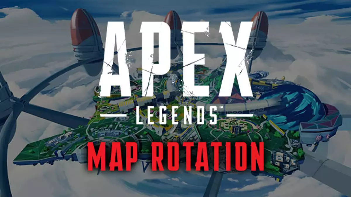 Apex Legends Map Rotation (Season 18): Timer Schedule For Ranked, Casual and LTMs