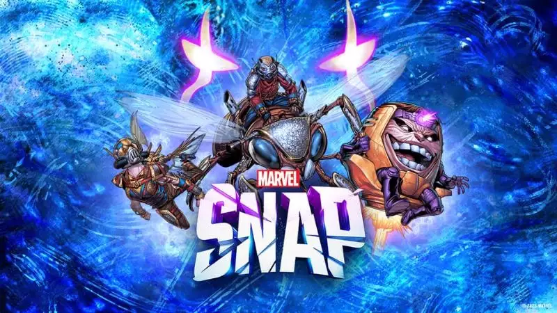 Marvel Snap