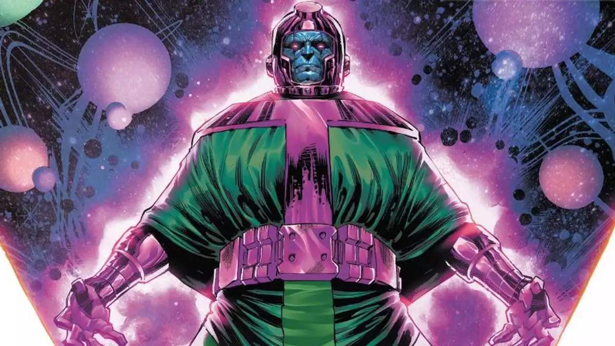 Best Kang Decks In Marvel Snap (September 2023)