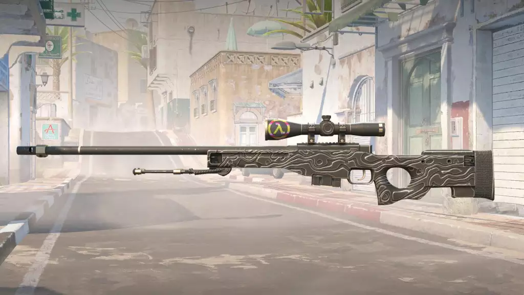 AWP_Black_Nile