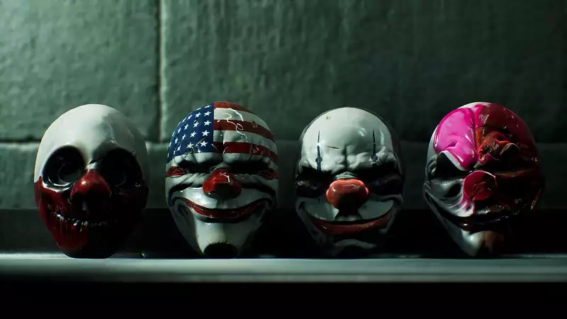 Technischer Stresstest der offenen Beta von Payday 3, Termine, Zeiten, Anfang, Ende, Inhalt, wie man Plattformen beitritt, Steam, Xbox Insider