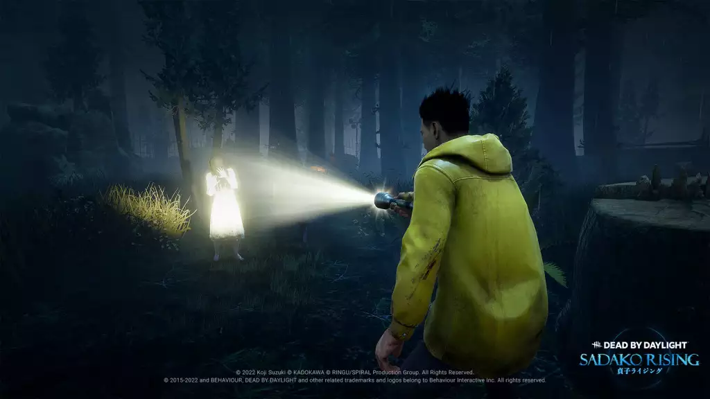 dead by daylight trennen