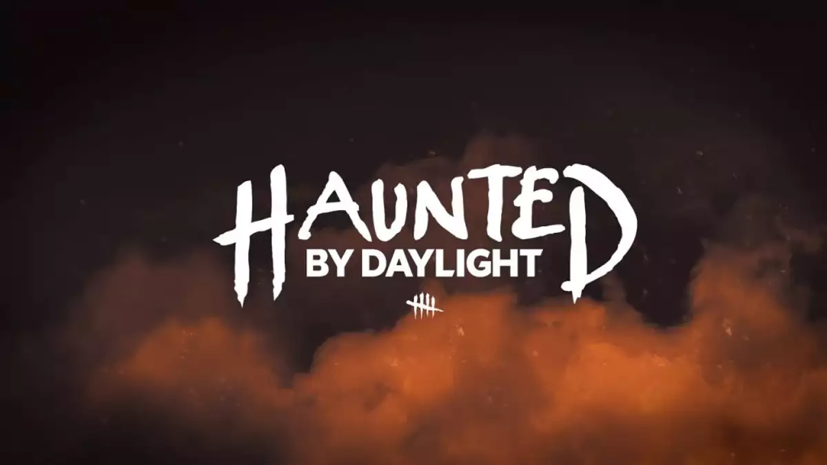 Dead by Daylight Halloween Event 2023: Start Time, Rewards, Tome & Gameplay