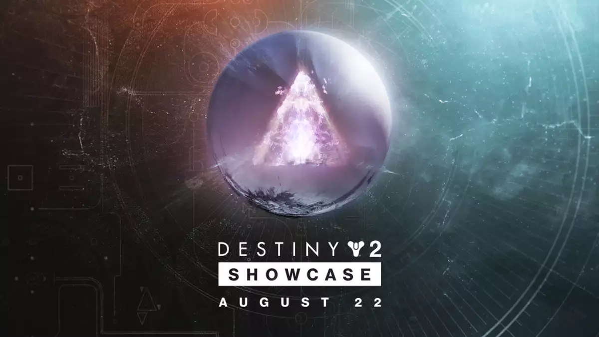 Destiny 2 2023 Showcase Twitch Drops: Rewards & How To Claim