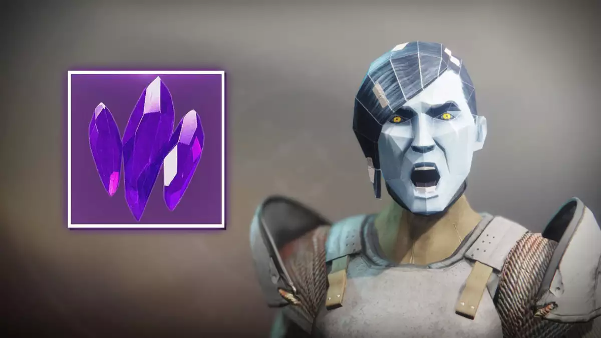 Destiny 2: How To Spend Legendary Shards Before They're Gone