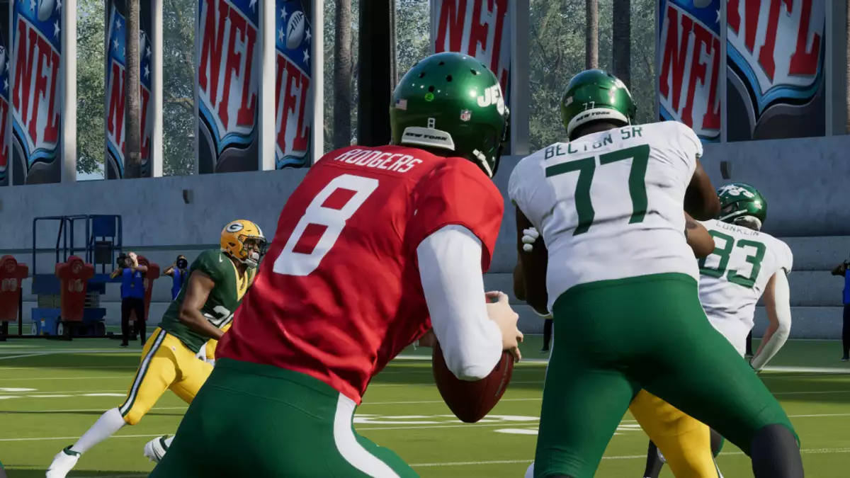 Best plays in Madden 24 and which playbooks have them