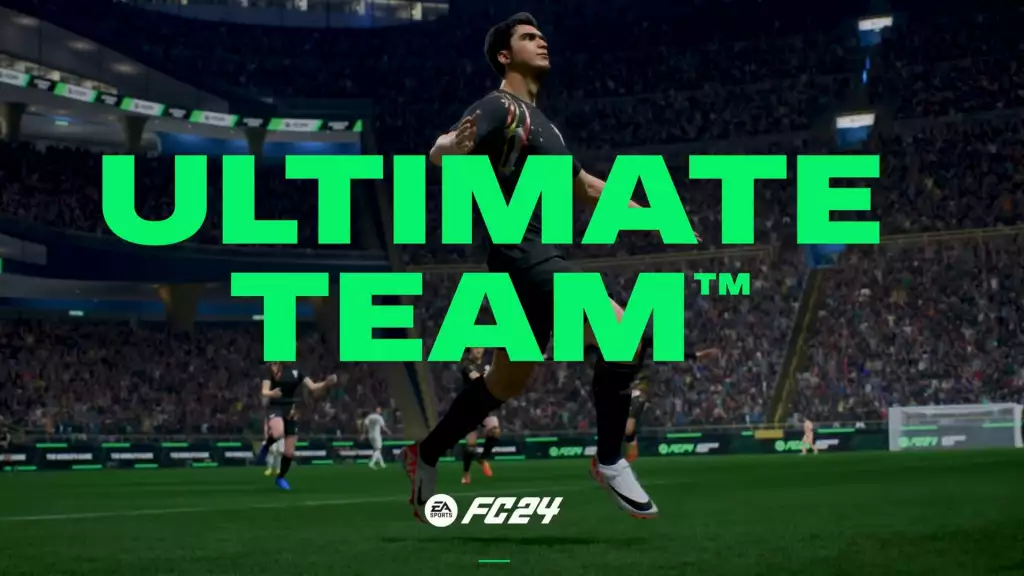 Das EA Sports FC 24 Ultimate Team erhält kostenlose Belohnungen mit Codes für Pepsi-Produkte.