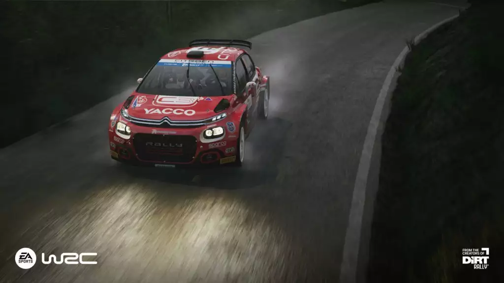 EA Sports WRC-Funktionsleitfaden für frühen Zugriff, wie Sie die digitale Version für den Konsolen-PC vorbestellen können