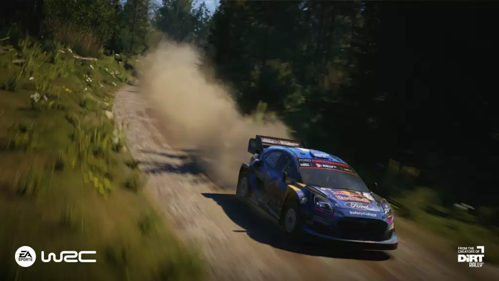 EA Sports WRC Systems Guide Mindestanforderungen an den PC empfohlen 