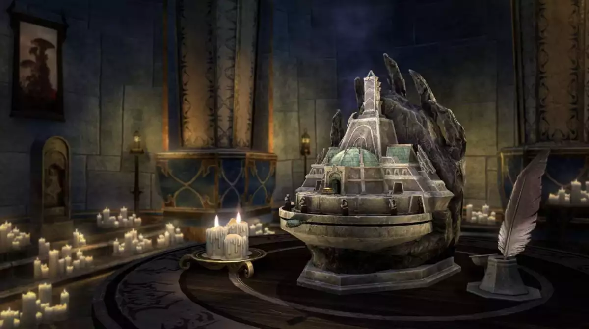 ESO Secrets of the Telvanni: Start, End Date, All Rewards