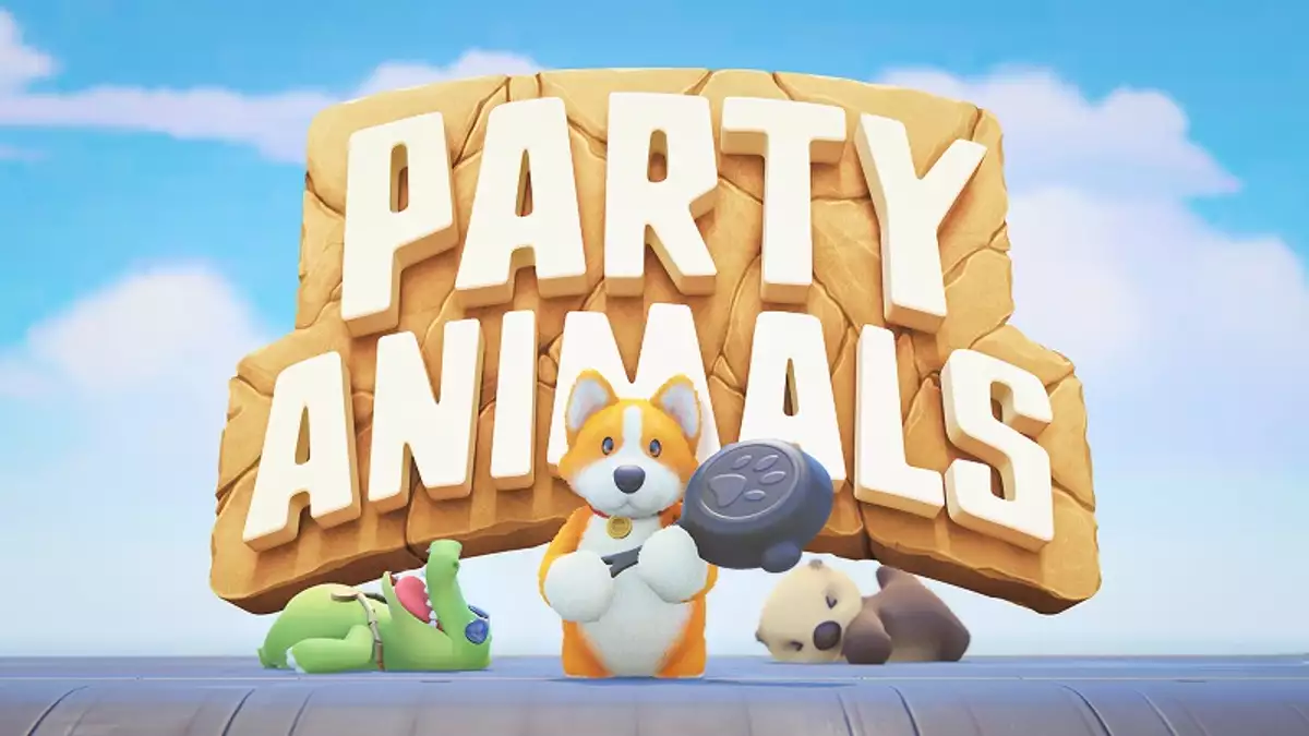 Party Animals Release Date, News, Platforms, Features, PC Specs & More