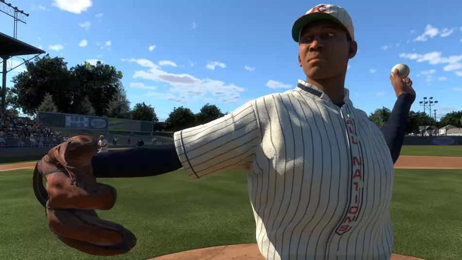 Erscheinungsdatum von MLB The Show 24