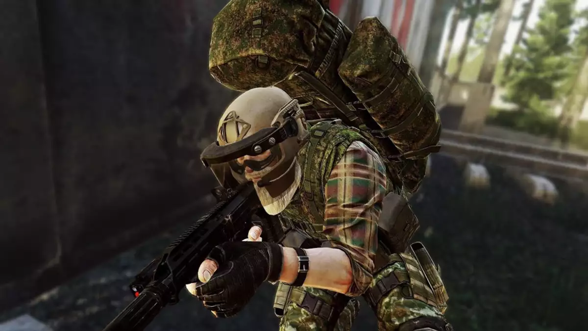 Escape from Tarkov Helmet Tier List: Best Helmets, Ranked