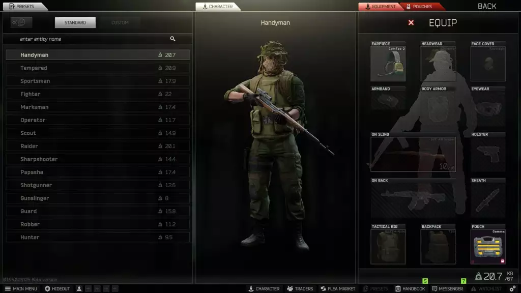 Escape_from_Tarkov_Kit