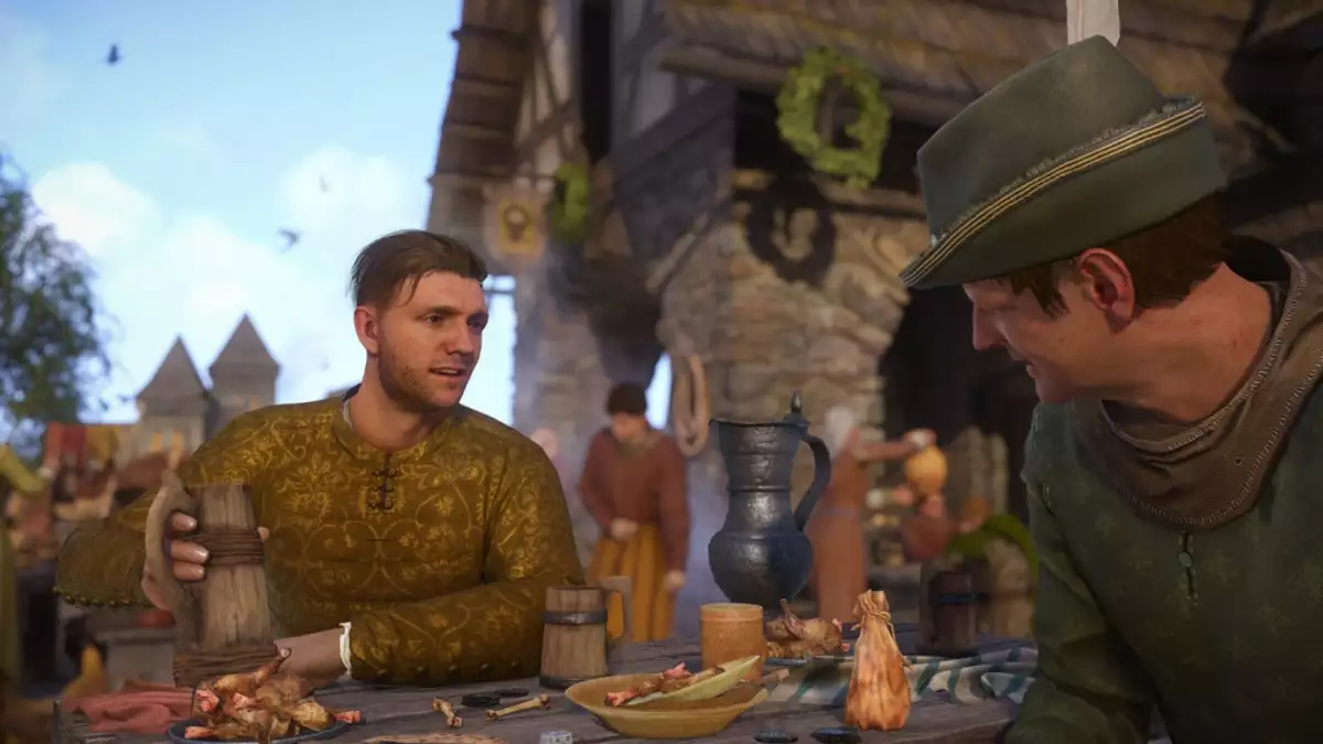 Kingdom Come Deliverance 2: Release Date Window, News, And More