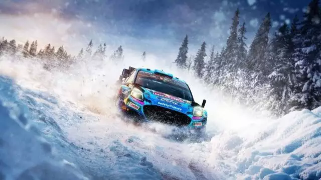 EA Sports WRC-Funktionsleitfaden VR-Modus-Unterstützung Gibt es VR? Wird es eine VR-PC-Version geben?