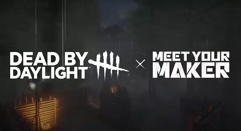 Erfüllen Sie Ihre Herstellercodes. Dead by Daylight-Belohnungshemden bauen und schützen Kosmetika