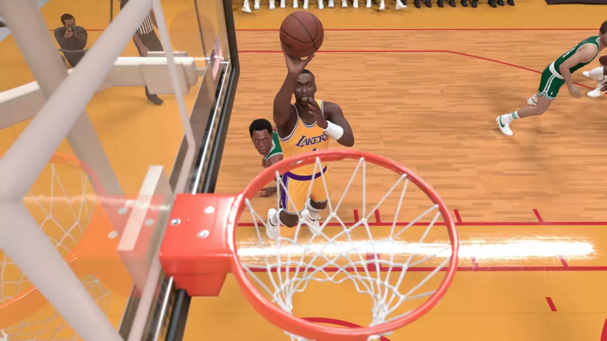 NBA 2K24 Shooting Slump Explained