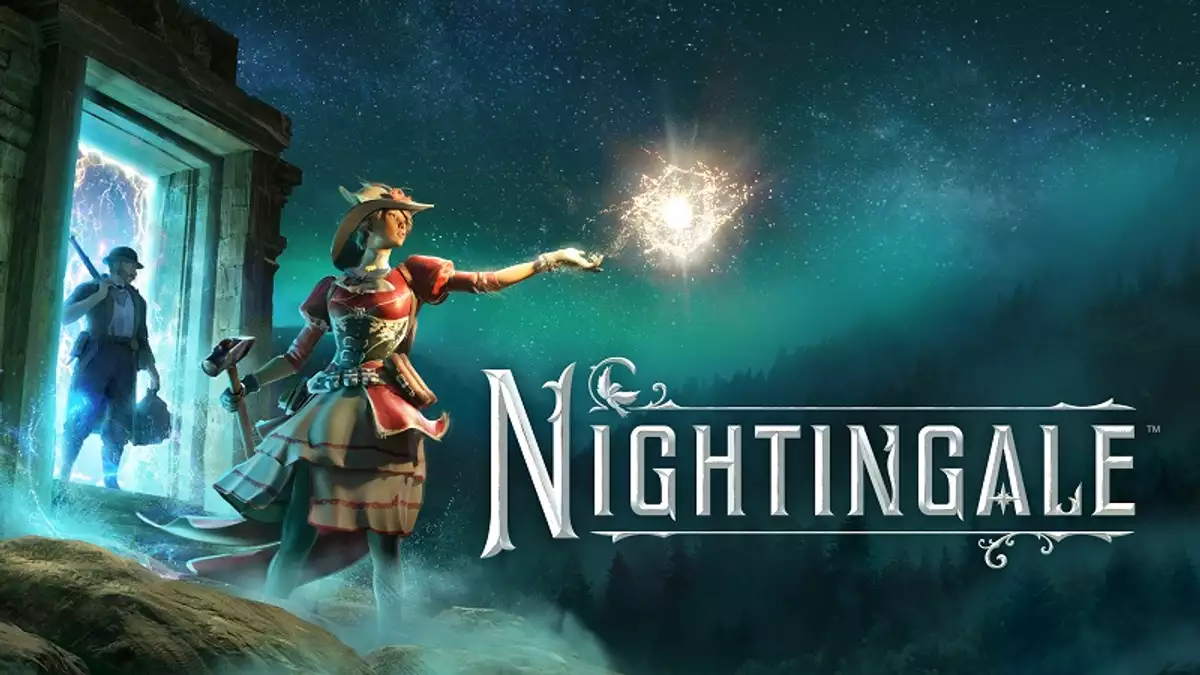 Nightingale Early Access Release Date, Gameplay, Features, PC Specs