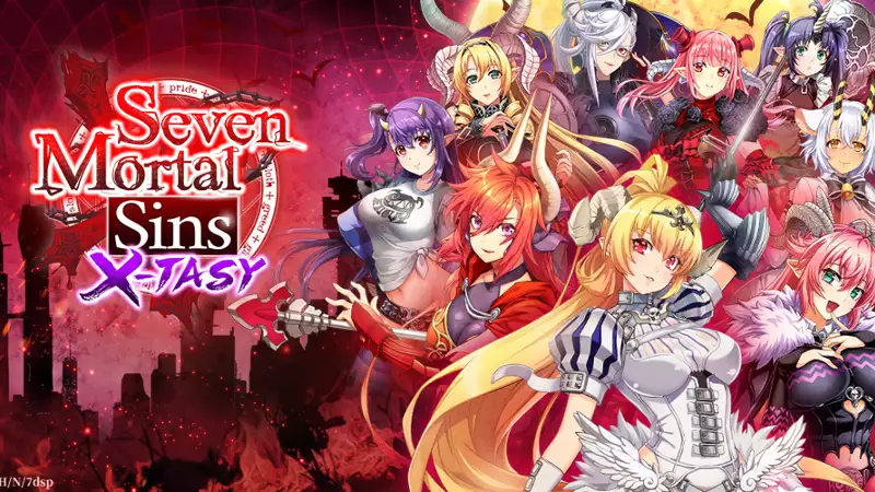 Seven Mortal Sins X-Tasy – Codes für Beschwörungswährungen und mehr Alle unten aufgeführten Codes