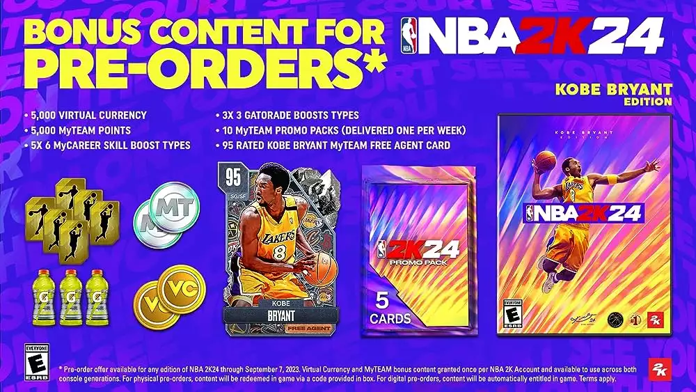 nba_2k24_preorder_bonuses